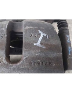 PINZA DE FRENO DELANTERA IZQUIERDA SEAT LEON (5F1) - 148728 2
