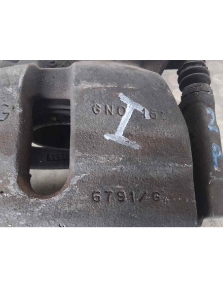 PINZA DE FRENO DELANTERA IZQUIERDA SEAT LEON (5F1) - 148728