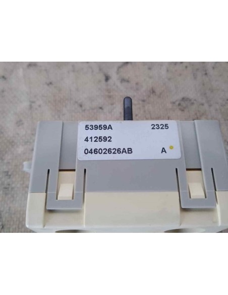 MODULO ELECTRONICO CHRYSLER PT CRUISER - 156600