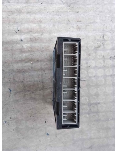 MODULO ELECTRONICO OPEL INSIGNIA BERLINA - 120217