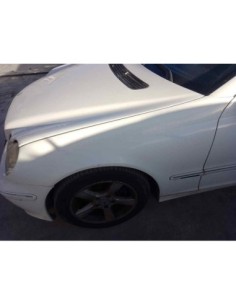 ALETA DELANTERA IZQUIERDA MERCEDES-BENZ CLASE C (BM 203)...