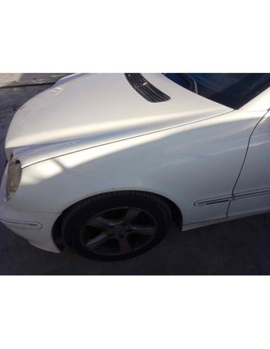 ALETA DELANTERA IZQUIERDA MERCEDES-BENZ CLASE C...