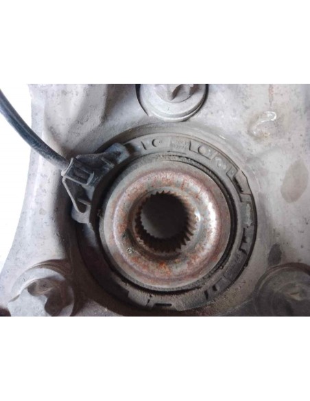 MANGUETA DELANTERA DERECHA SAAB 9-3 FAMILIAR - 150870