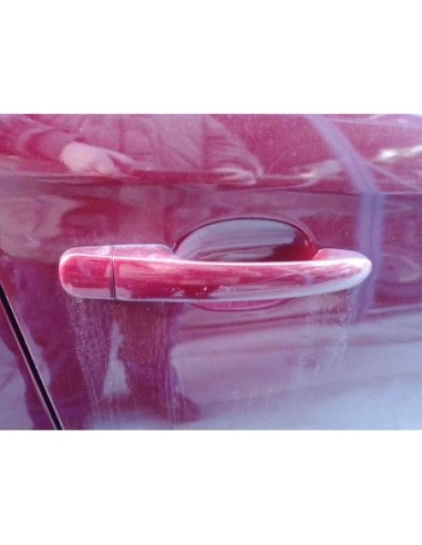 MANETA EXTERIOR DELANTERA DERECHA FIAT II BRAVO...