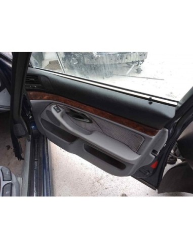 ELEVALUNAS DELANTERO DERECHO BMW SERIE 5...