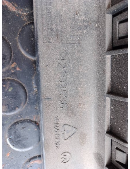 PALANCA CAMBIO ALFA ROMEO GIULIETTA (191) - 96419