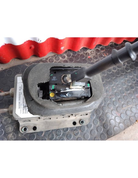 PALANCA CAMBIO ALFA ROMEO GIULIETTA (191) - 96419