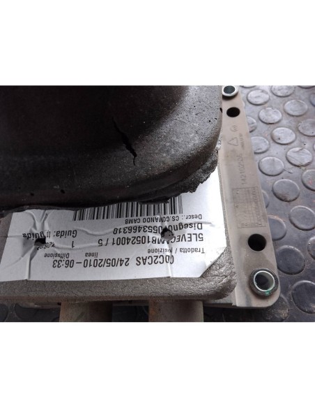 PALANCA CAMBIO ALFA ROMEO GIULIETTA (191) - 96419