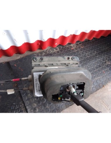 PALANCA CAMBIO ALFA ROMEO GIULIETTA (191) - 96419