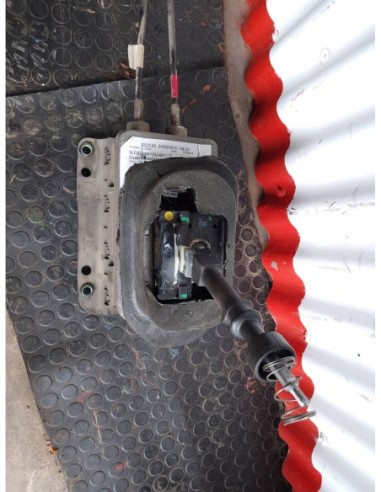 PALANCA CAMBIO ALFA ROMEO GIULIETTA (191) - 96419