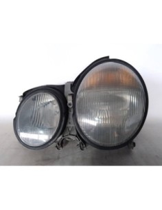 FARO IZQUIERDO MERCEDES-BENZ CLASE E (BM 210) BERLINA -...