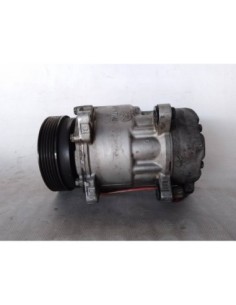 COMPRESOR AIRE ACONDICIONADO SEAT CORDOBA BERLINA (6K2) -...