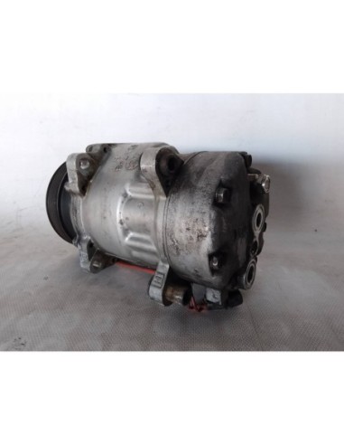 COMPRESOR AIRE ACONDICIONADO SEAT CORDOBA...