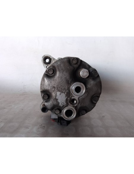 COMPRESOR AIRE ACONDICIONADO SEAT CORDOBA BERLINA (6K2) - 103414