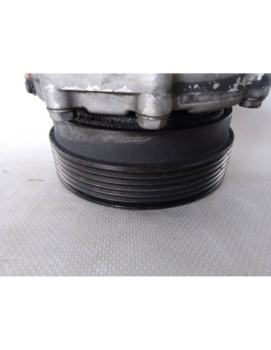 COMPRESOR AIRE ACONDICIONADO SEAT CORDOBA...