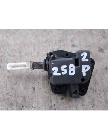 MOTOR CIERRE CENTRALIZADO PORTON AUDI A6 AVANT...