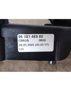 PALANCA CAMBIO PEUGEOT 1007 - 166149 2