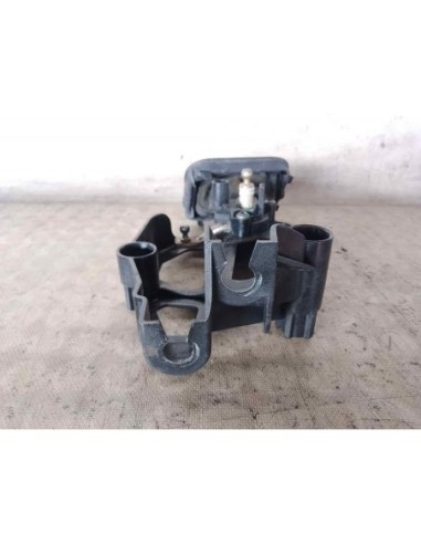 PALANCA CAMBIO PEUGEOT 1007 - 166149