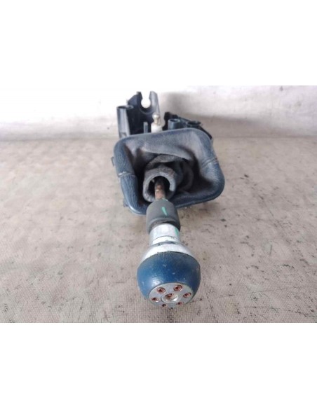 PALANCA CAMBIO PEUGEOT 1007 - 166149