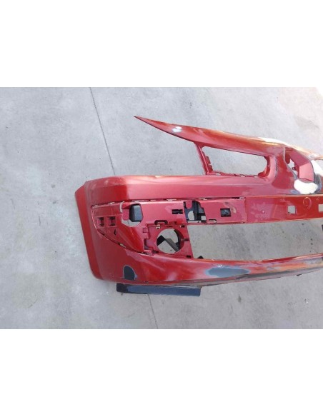 PARAGOLPES DELANTERO RENAULT MEGANE II BERLINA 5P - 143903