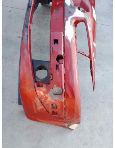 PARAGOLPES DELANTERO RENAULT MEGANE II BERLINA...