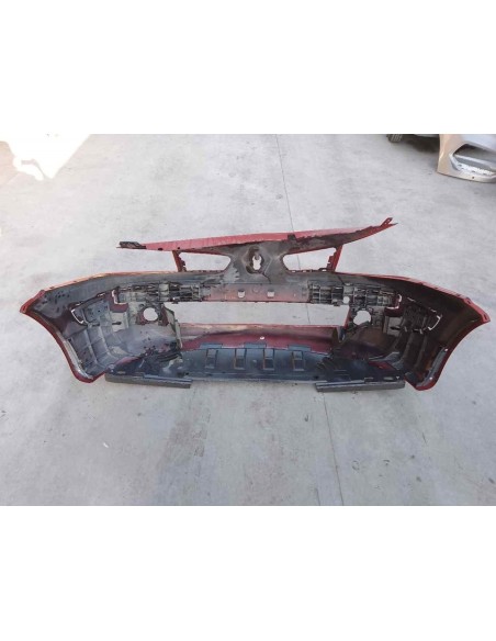 PARAGOLPES DELANTERO RENAULT MEGANE II BERLINA 5P - 143903