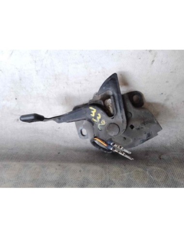 CERRADURA CAPO HONDA ACCORD BERLINA (CL/CN) -...