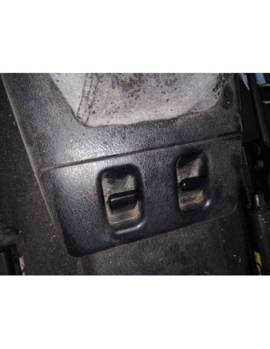 MANDO ELEVALUNAS DELANTERO IZQUIERDO MG ROVER...