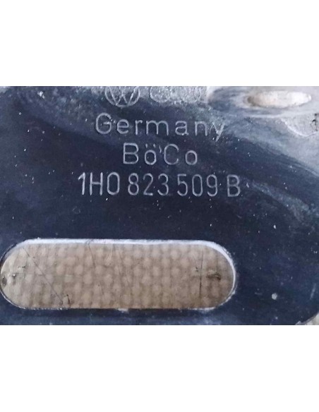 CERRADURA CAPO SEAT AROSA (6H1) - 168812