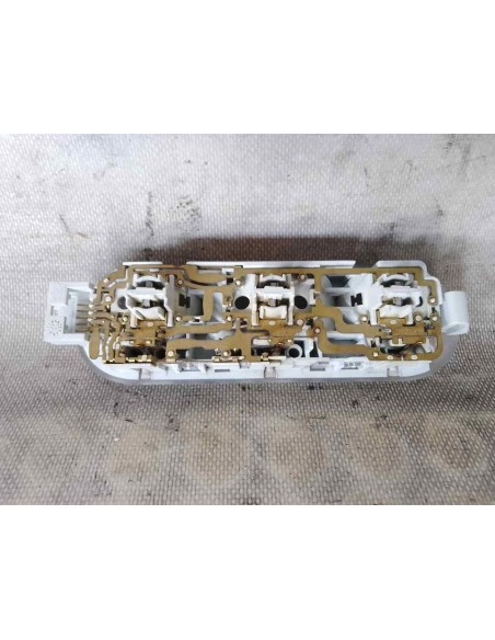 LUZ INTERIOR RENAULT MEGANE II COUPE/CABRIO - 104856