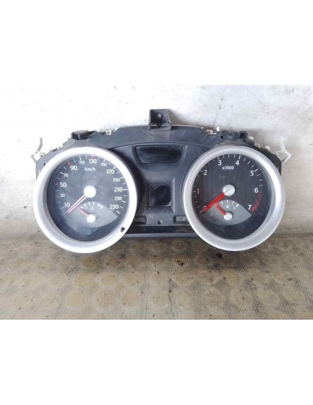 CUADRO INSTRUMENTOS RENAULT MEGANE II COUPE/CABRIO - 104859