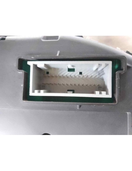 CUADRO INSTRUMENTOS RENAULT MEGANE II COUPE/CABRIO - 104859
