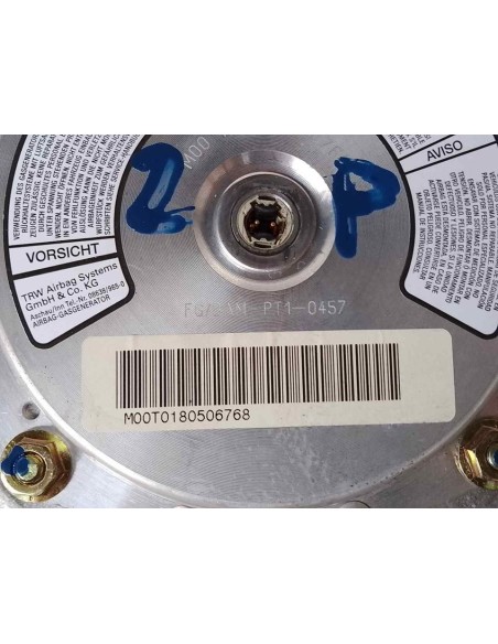 AIRBAG DELANTERO IZQUIERDO AUDI A3 (8L) - 112685