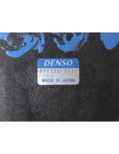 RESISTENCIA CALEFACCION TOYOTA COROLLA (E12) - 114455 2