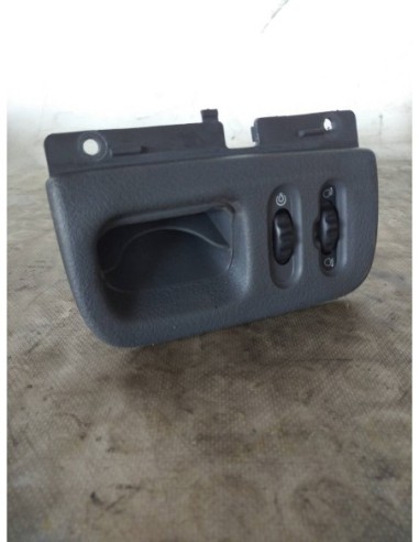 MANDO LUCES RENAULT MEGANE I BERL / BERL  CON...