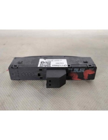 INTERRUPTOR AUDI A4 BERLINA (8K2) - 110037