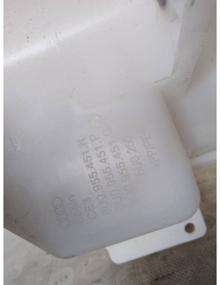 DEPOSITO LIMPIA AUDI Q3 (8UG) - 112140