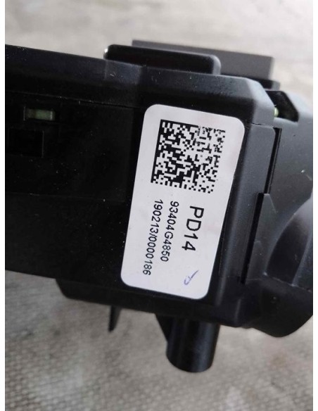 MANDO MULTIFUNCION HYUNDAI I30 FASTBACK (PD) - 117330