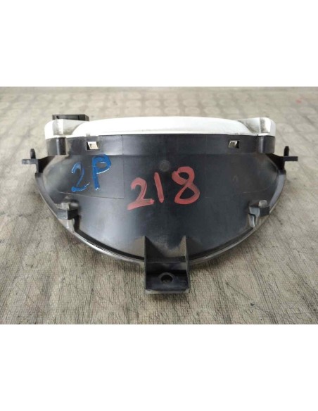 CUADRO INSTRUMENTOS CITROEN C3 - 121492