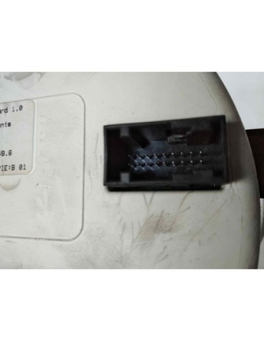 CUADRO INSTRUMENTOS CITROEN C3 - 121492