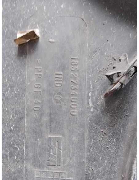 PANEL FRONTAL AUDI A4 BERLINA (B5) - 123746