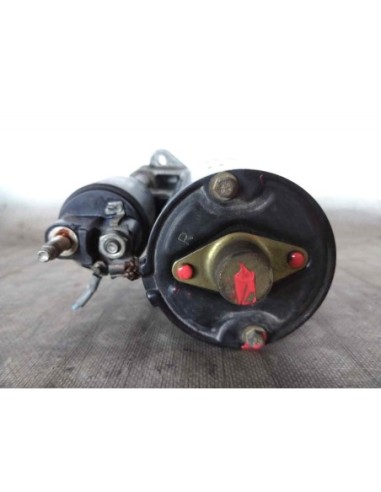 MOTOR ARRANQUE CITROEN XSARA BERLINA - 126455