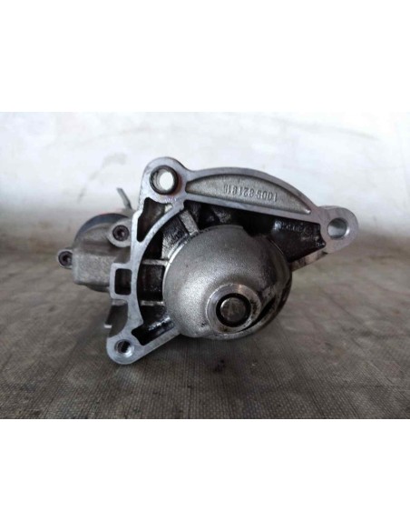 MOTOR ARRANQUE CITROEN XSARA BERLINA - 126455