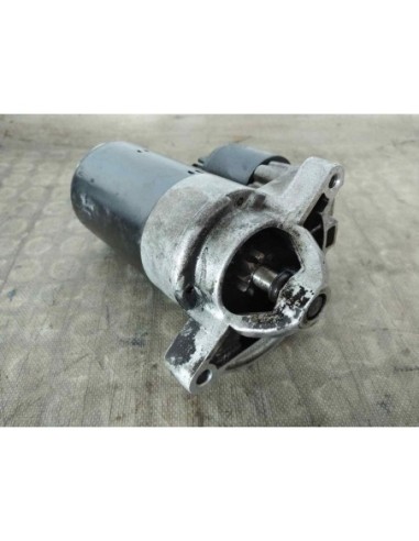 MOTOR ARRANQUE CITROEN XSARA BERLINA - 126455