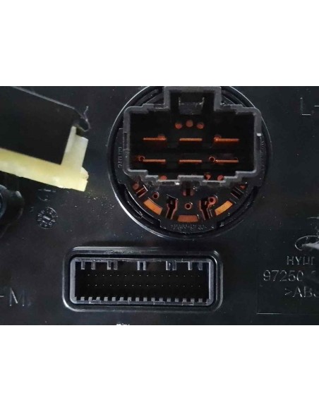 MANDO CALEFACCION / AIRE ACONDICIONADO HYUNDAI I20 (GB) - 129147