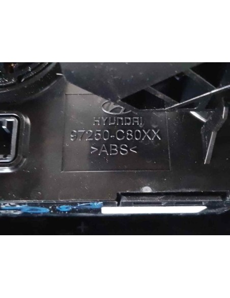 MANDO CALEFACCION / AIRE ACONDICIONADO HYUNDAI I20 (GB) - 129147