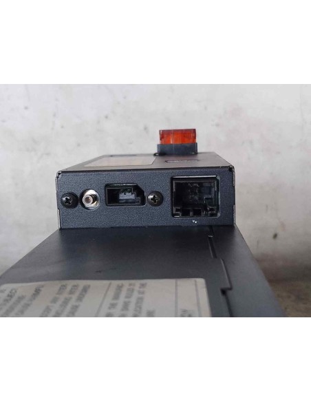 SISTEMA AUDIO / RADIO CD BMW SERIE 5 BERLINA (E39) - 129944