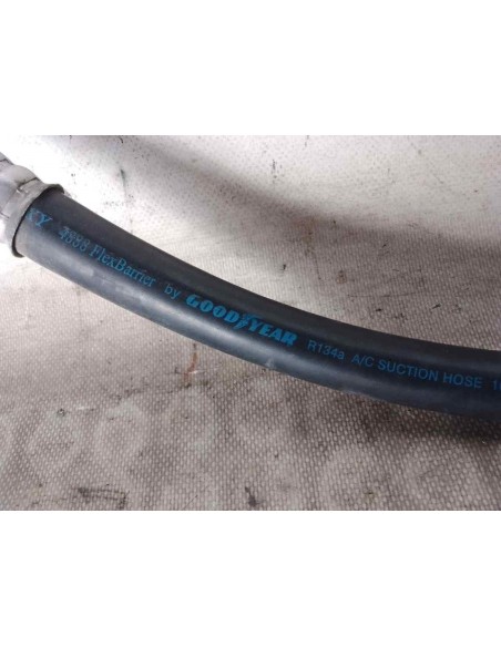 TUBOS AIRE ACONDICIONADO FORD FOCUS BERLINA (CB4) - 130580