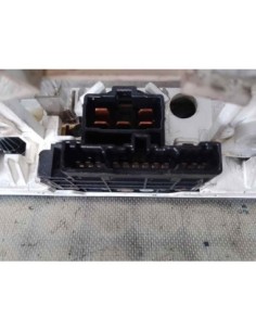 MANDO CALEFACCION / AIRE ACONDICIONADO MITSUBISHI CARISMA... 2