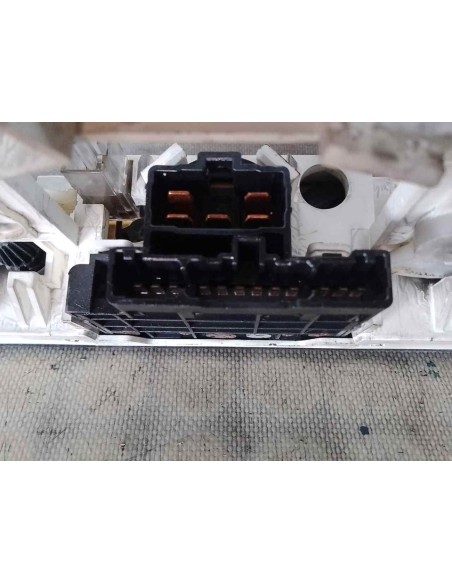 MANDO CALEFACCION / AIRE ACONDICIONADO MITSUBISHI CARISMA BERLINA 5 (DA0) - 168632